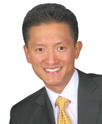 Nelson Chen